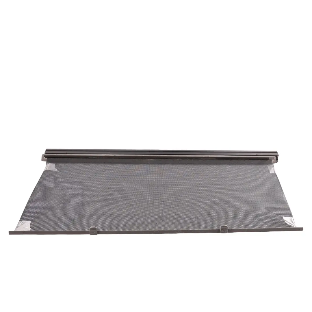 Side Window Sun Roller Left N/S Grey to Volkswagen Transporter T5 Rear with Part number 7H3861329E Volkswagen Transporter T5 Rear Side Window Sun Roller Left N/S Grey - SKU 7H3861329E - Part number 7H3861329E