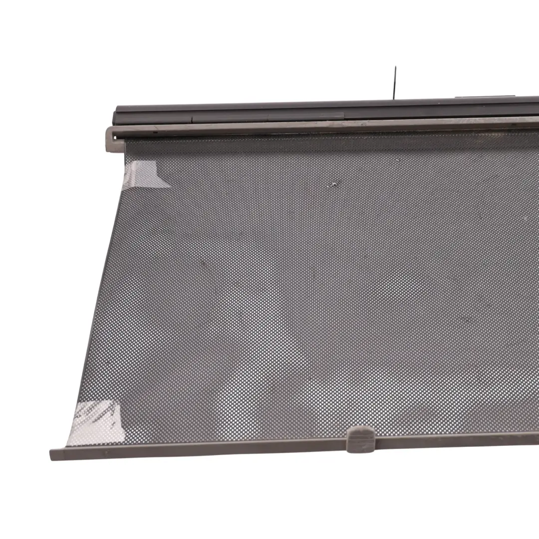 Side Window Sun Roller Left N/S Grey to Volkswagen Transporter T5 Rear with Part number 7H3861329E Volkswagen Transporter T5 Rear Side Window Sun Roller Left N/S Grey - SKU 7H3861329E - Part number 7H3861329E