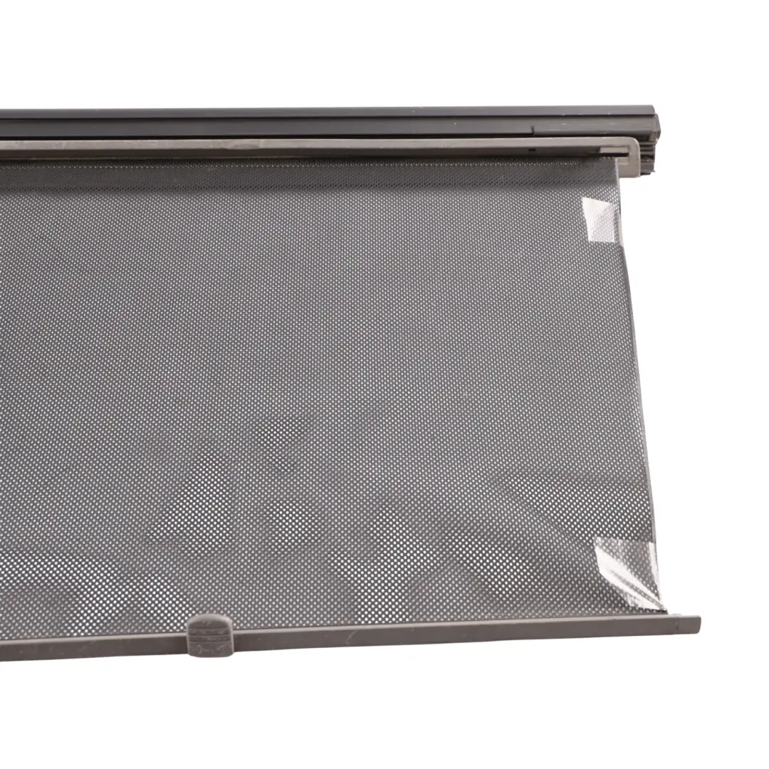 Side Window Sun Roller Left N/S Grey to Volkswagen Transporter T5 Rear with Part number 7H3861329E Volkswagen Transporter T5 Rear Side Window Sun Roller Left N/S Grey - SKU 7H3861329E - Part number 7H3861329E