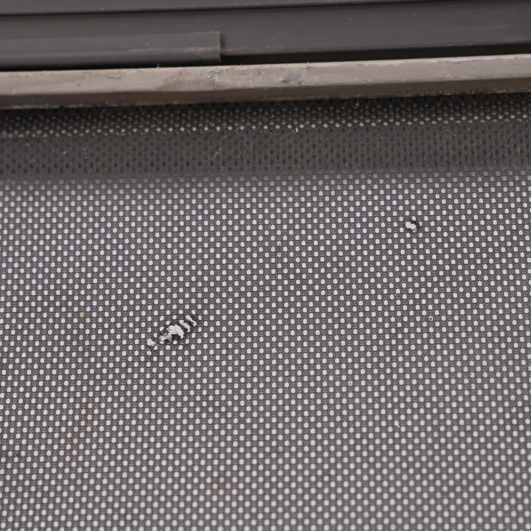 Side Window Sun Roller Left N/S Grey to Volkswagen Transporter T5 Rear with Part number 7H3861329E Volkswagen Transporter T5 Rear Side Window Sun Roller Left N/S Grey - SKU 7H3861329E - Part number 7H3861329E