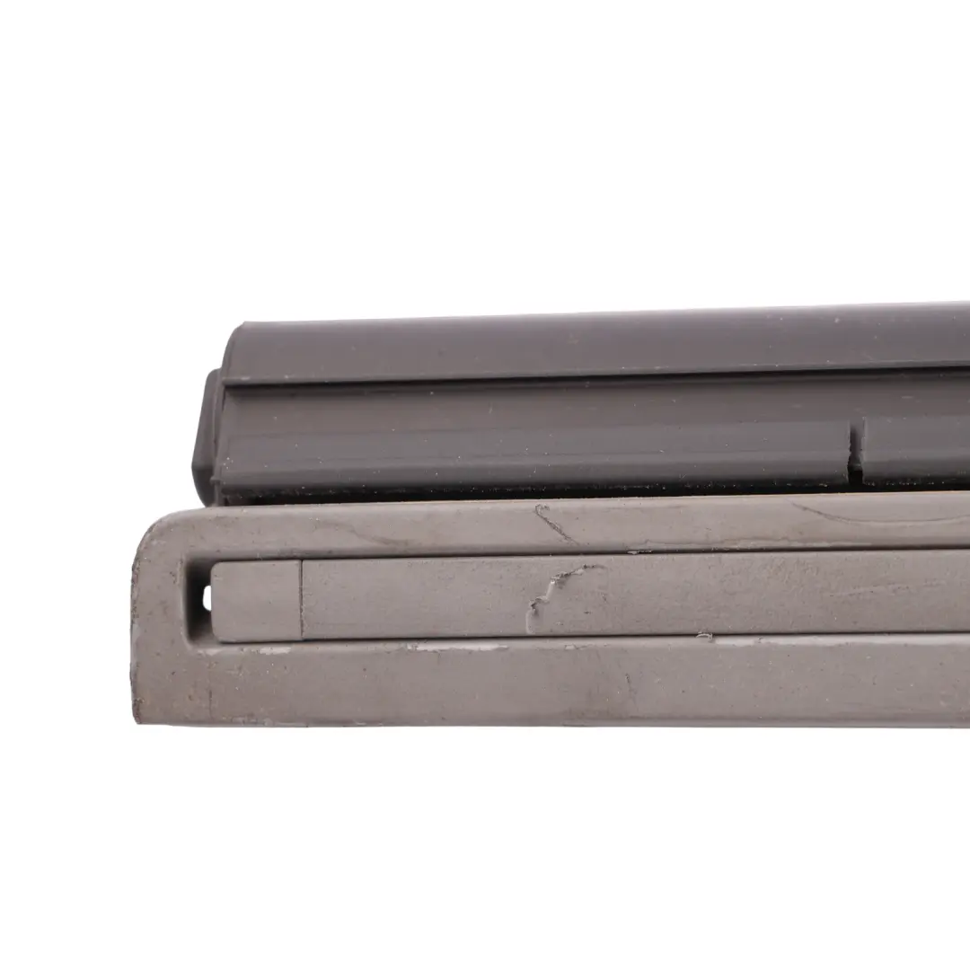 Volkswagen Transporter T5 Rear Side Window Sun Roller Left N/S Grey - SKU 7H3861329E - Part number 7H3861329E