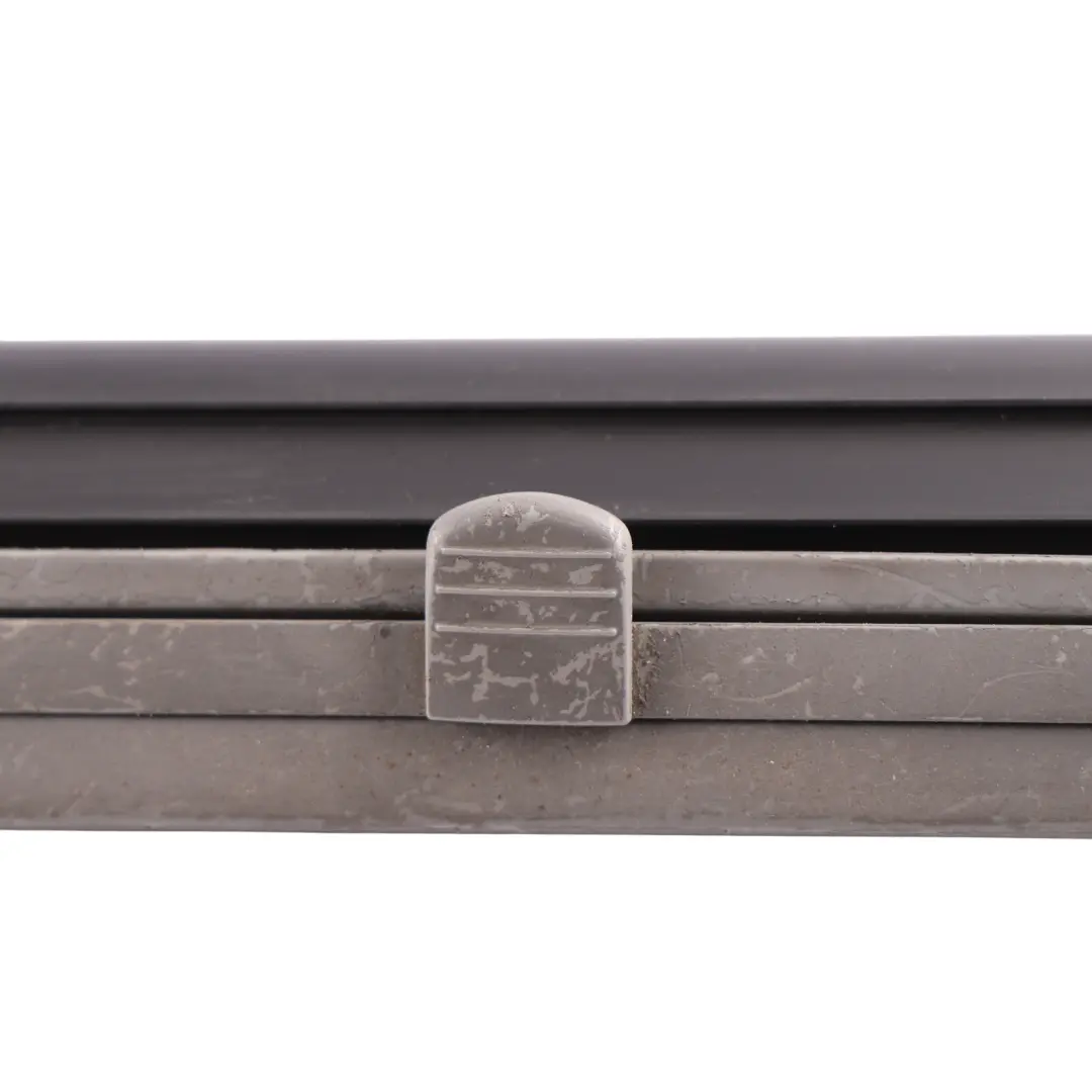 Side Window Sun Roller Left N/S Grey to Volkswagen Transporter T5 Rear with Part number 7H3861329E Volkswagen Transporter T5 Rear Side Window Sun Roller Left N/S Grey - SKU 7H3861329E - Part number 7H3861329E