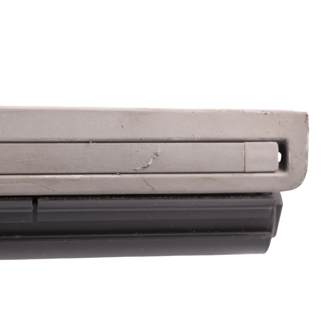 Side Window Sun Roller Left N/S Grey to Volkswagen Transporter T5 Rear with Part number 7H3861329E Volkswagen Transporter T5 Rear Side Window Sun Roller Left N/S Grey - SKU 7H3861329E - Part number 7H3861329E