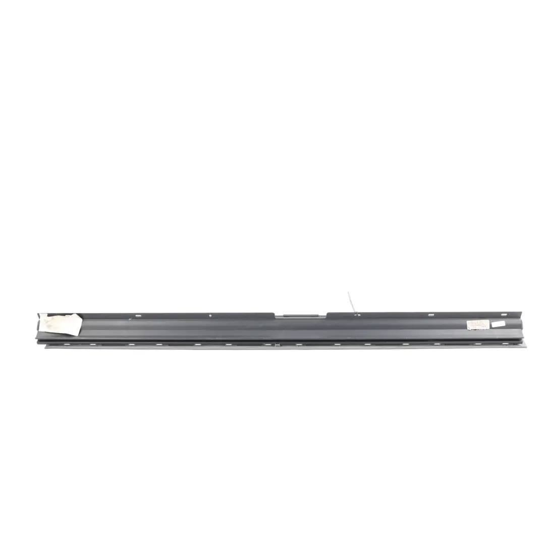 Side Window Sun Roller Left N/S Grey to Volkswagen Transporter T5 Rear with Part number 7H3861329E Volkswagen Transporter T5 Rear Side Window Sun Roller Left N/S Grey - SKU 7H3861329E - Part number 7H3861329E