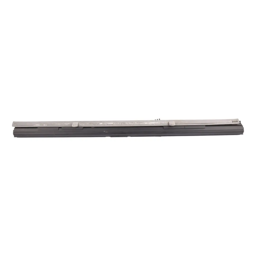 Volkswagen Transporter T5 Rear Side Window Sun Roller Right O/S Grey - SKU 7H3861330E - Part number 7H3861330E