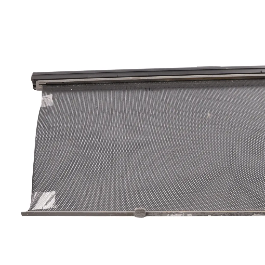 Side Window Sun Roller Right O/S Grey to Volkswagen Transporter T5 Rear with Part number 7H3861330E Volkswagen Transporter T5 Rear Side Window Sun Roller Right O/S Grey - SKU 7H3861330E - Part number 7H3861330E
