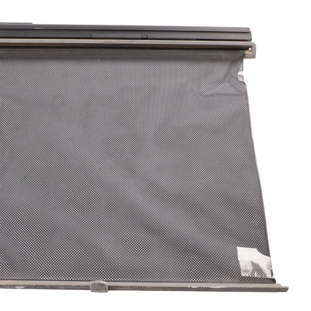 Volkswagen Transporter T5 Rear Side Window Sun Roller Right O/S Grey - SKU 7H3861330E - Part number 7H3861330E