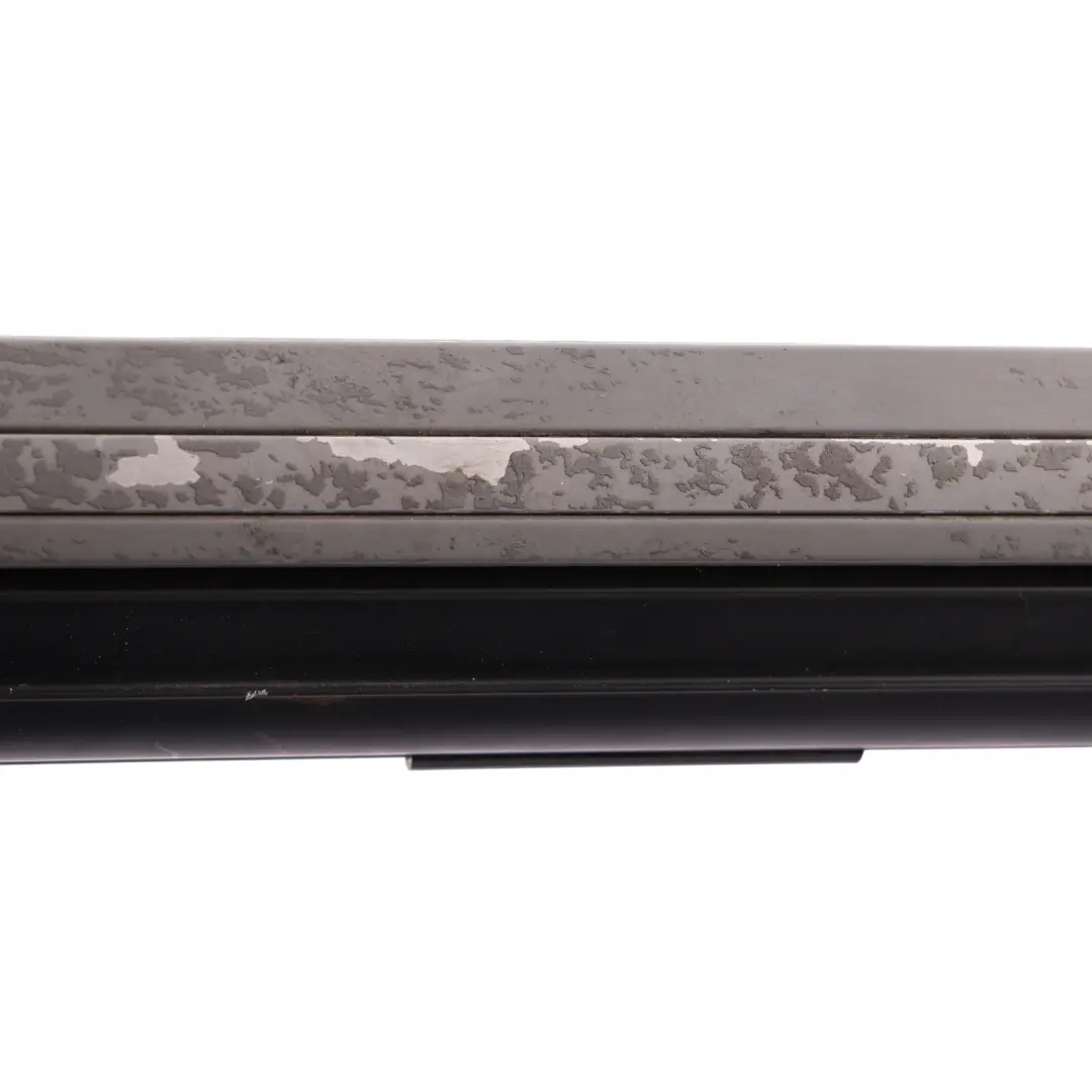 Volkswagen Transporter T5 Rear Side Window Sun Roller Right O/S Grey - SKU 7H3861330E - Part number 7H3861330E