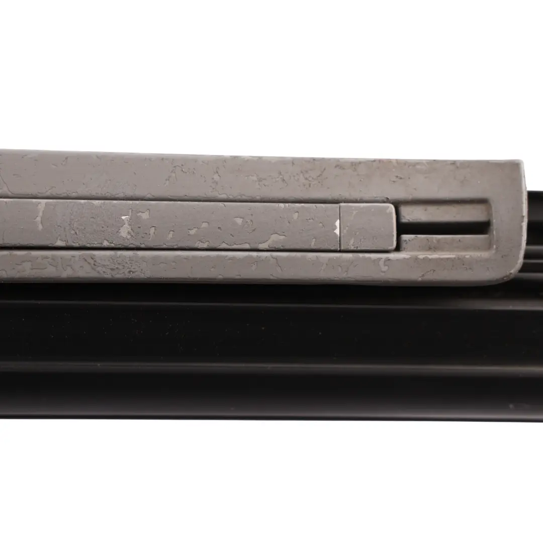 Side Window Sun Roller Right O/S Grey to Volkswagen Transporter T5 Rear with Part number 7H3861330E Volkswagen Transporter T5 Rear Side Window Sun Roller Right O/S Grey - SKU 7H3861330E - Part number 7H3861330E