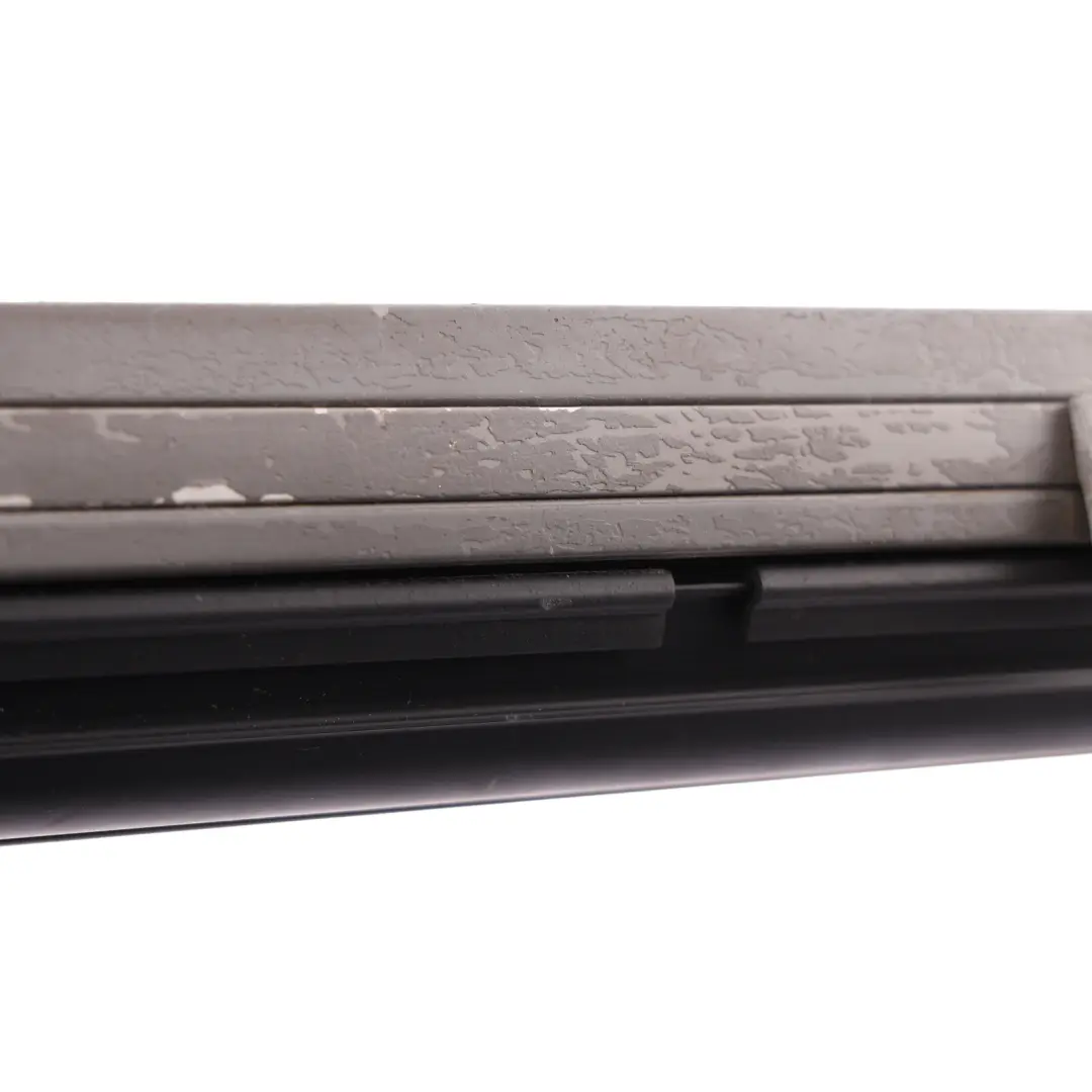 Volkswagen Transporter T5 Rear Side Window Sun Roller Right O/S Grey - SKU 7H3861330E - Part number 7H3861330E