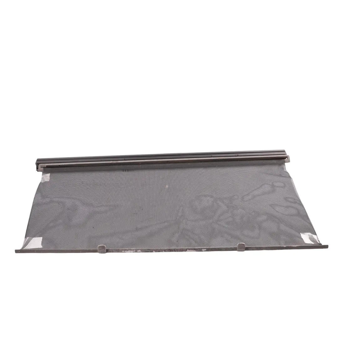 Volkswagen Transporter T5 Rear Side Window Sun Roller Right O/S Grey - SKU 7H3861330E - Part number 7H3861330E