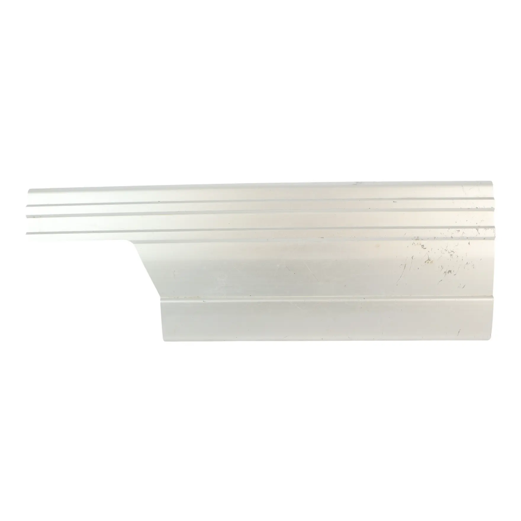 Range Rover L322 Rivestimento Soglia Porta Posteriore Sinistra 7H42-113A11-AA