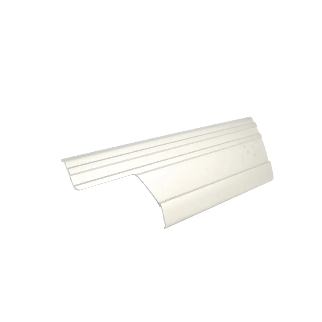 Door Sill Cover Trim Rear Left N/S to Range Rover L322 with Part number 7H42-113A11-AA Range Rover L322 Door Sill Cover Trim Rear Left N/S - SKU 7H42-113A11-AA - Part number 7H42-113A11-AA