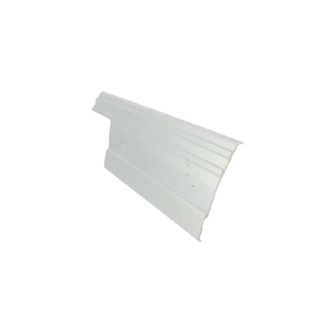 Range Rover L322 Garniture De Seuil De Porte Arrière Gauche - SKU 7H42-113A11-AA - Numéro de pièce 7H42-113A11-AA