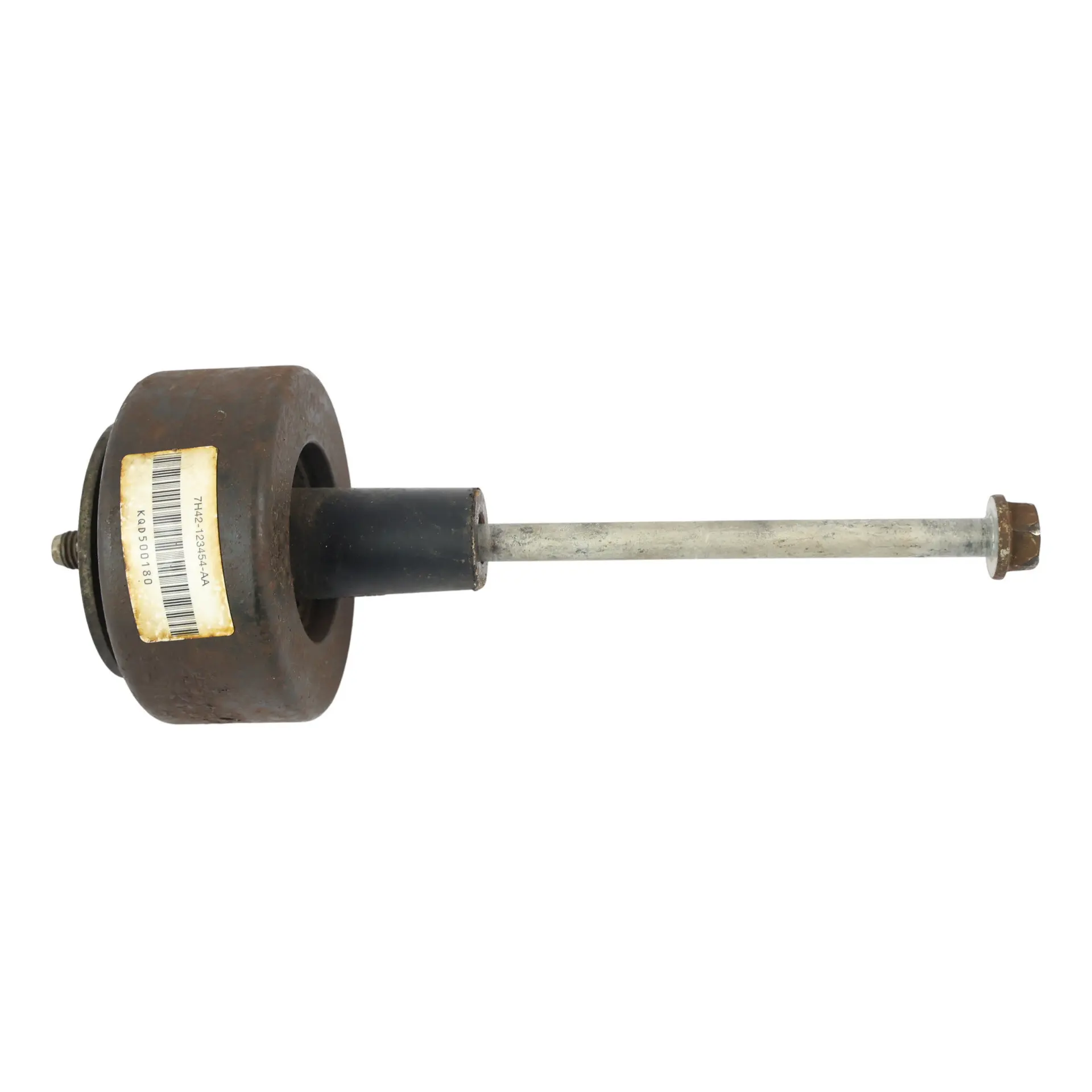 Range Rover L322 Supporto Isolante Cambio Automatico 7H42-123454-AA