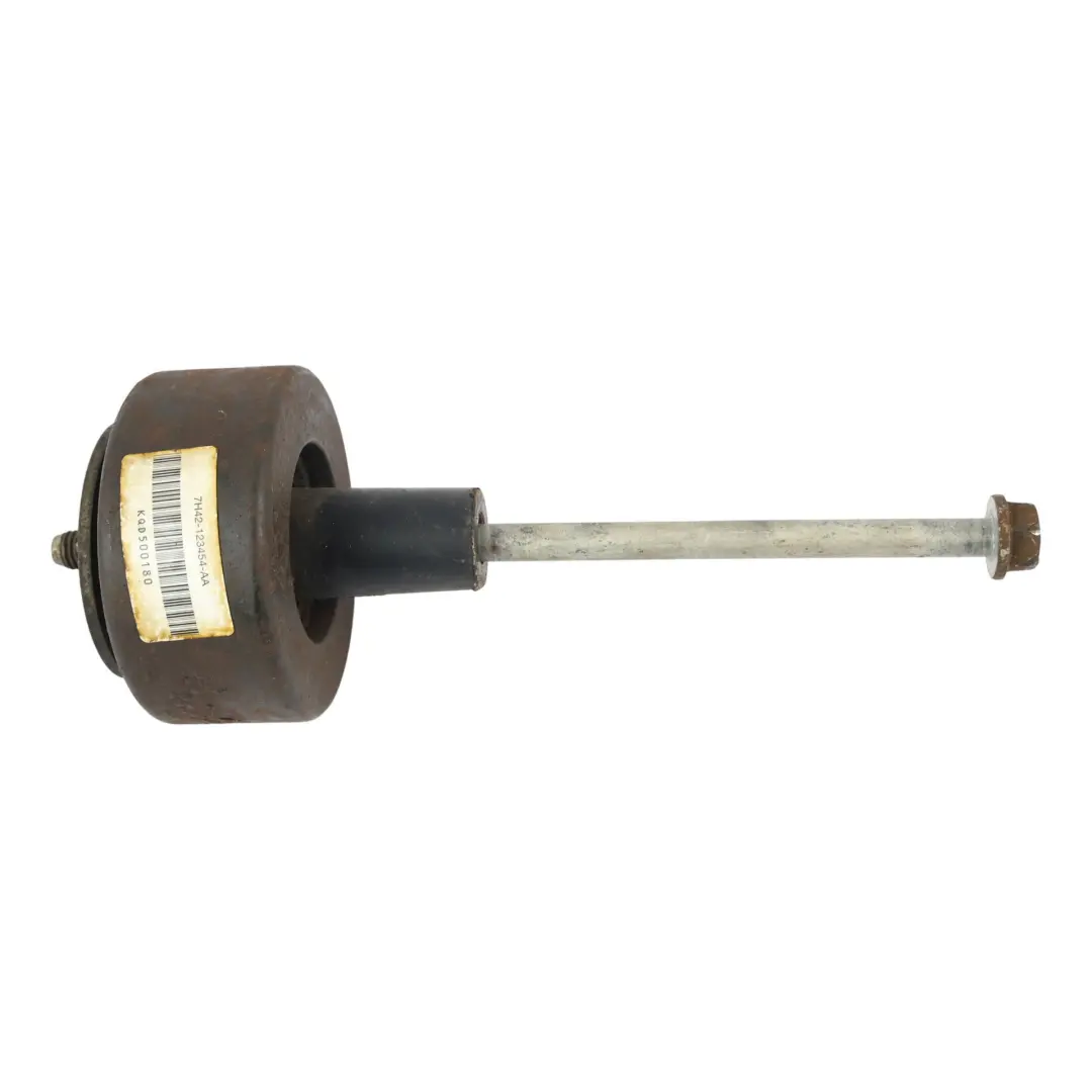 Wspornik Automatycznej Skrzyni Biegów do Range Rover L322 o numerze 7H42-123454-AA Range Rover L322 Wspornik Automatycznej Skrzyni Biegów - SKU 7H42-123454-AA - Numer Części 7H42-123454-AA
