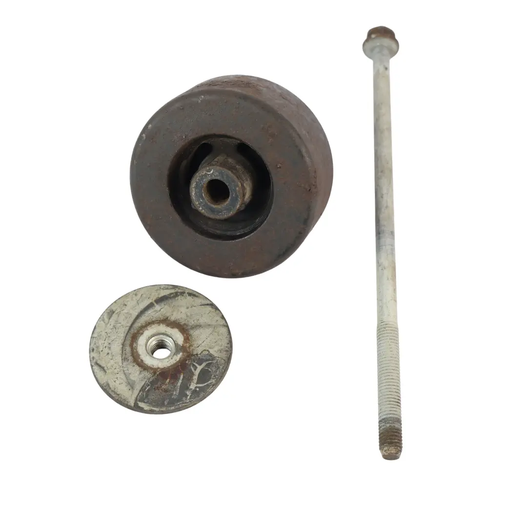 Aislador Soporte Transmisión Automática para Range Rover L322 con número de pieza 7H42-123454-AA Range Rover L322 Aislador Soporte Transmisión Automática - SKU 7H42-123454-AA - Número de pieza 7H42-123454-AA