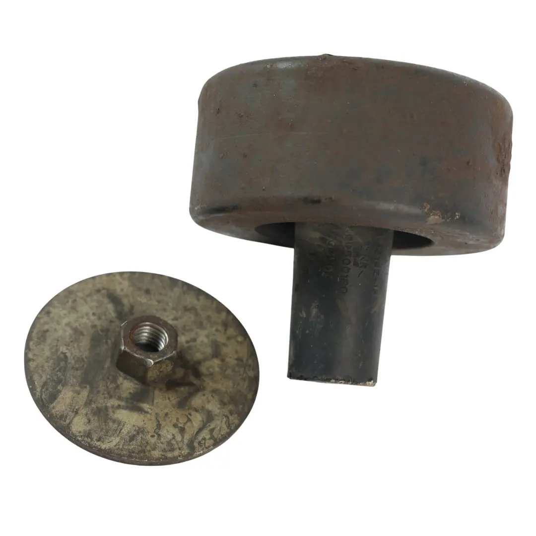 Aislador Soporte Transmisión Automática para Range Rover L322 con número de pieza 7H42-123454-AA Range Rover L322 Aislador Soporte Transmisión Automática - SKU 7H42-123454-AA - Número de pieza 7H42-123454-AA