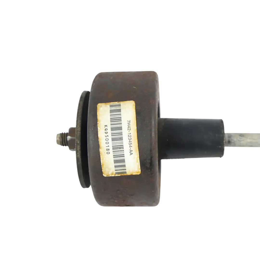 Aislador Soporte Transmisión Automática para Range Rover L322 con número de pieza 7H42-123454-AA Range Rover L322 Aislador Soporte Transmisión Automática - SKU 7H42-123454-AA - Número de pieza 7H42-123454-AA