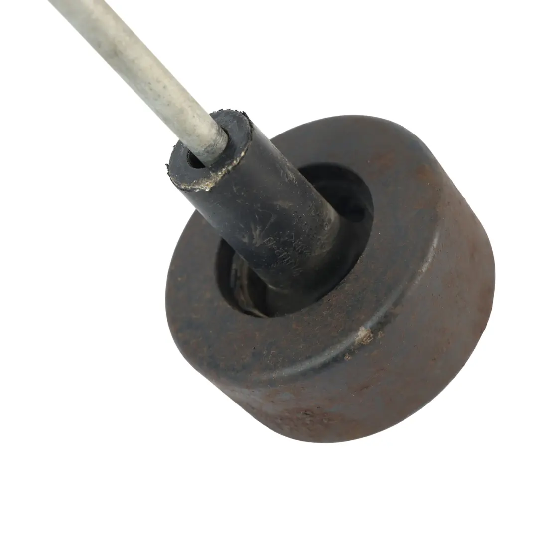 Transmission Bracket Insulator to Range Rover L322 Automatic with Part number 7H42-123454-AA Range Rover L322 Automatic Transmission Bracket Insulator - SKU 7H42-123454-AA - Part number 7H42-123454-AA