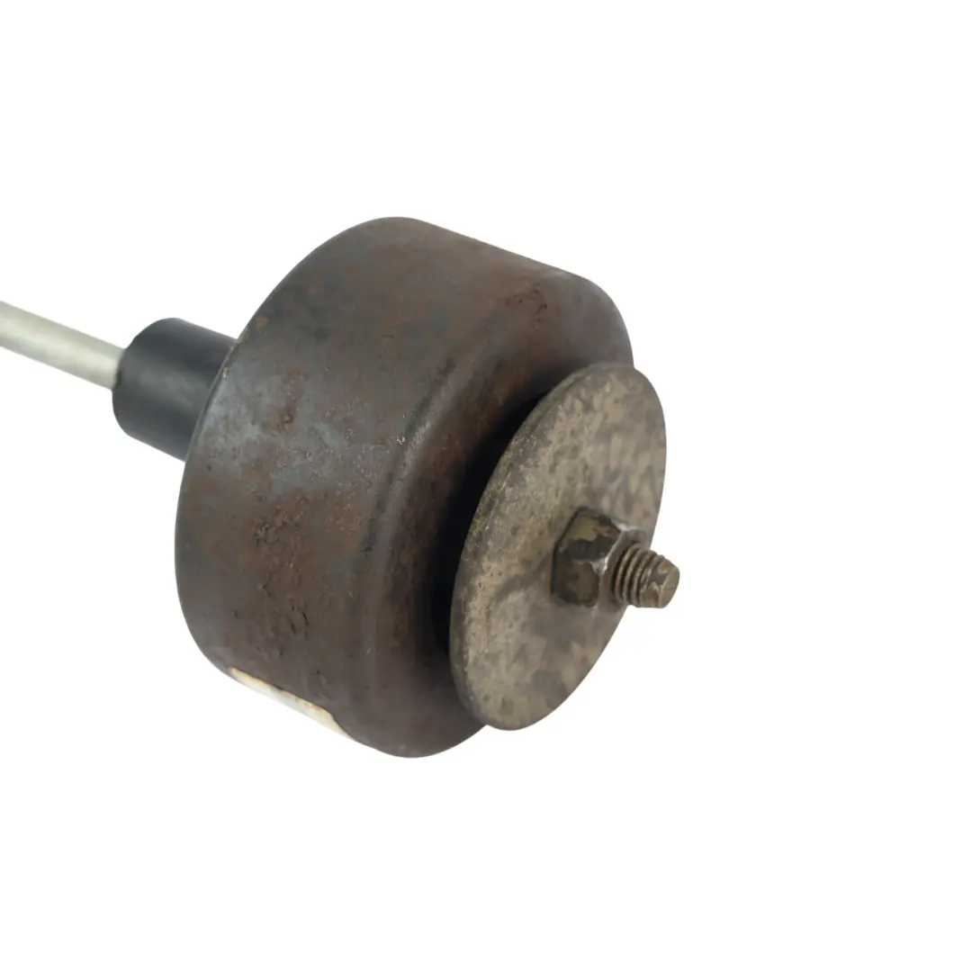 Range Rover L322 Automatikgetriebe Halterung Isolator - SKU 7H42-123454-AA - Teilenummer 7H42-123454-AA