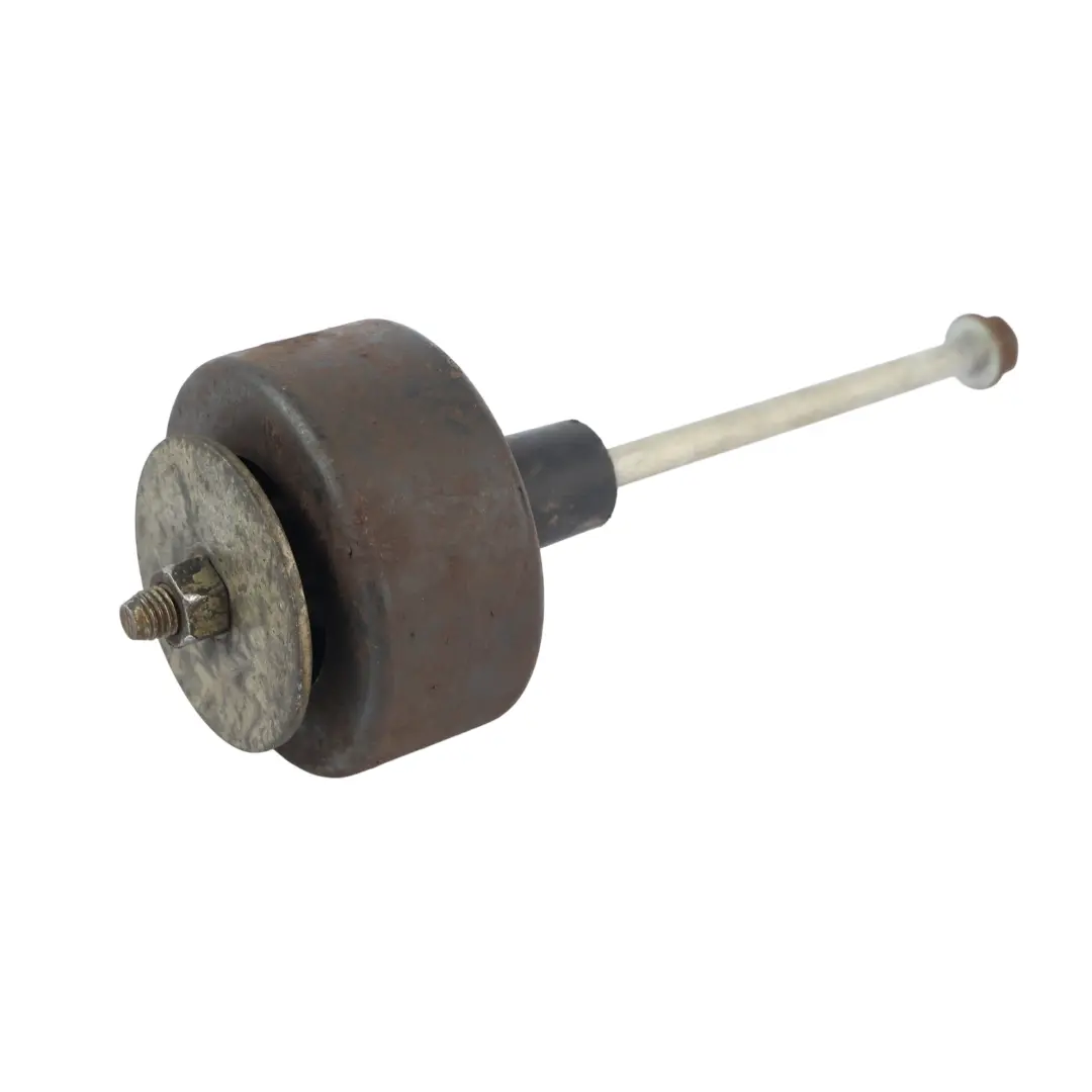 Aislador Soporte Transmisión Automática para Range Rover L322 con número de pieza 7H42-123454-AA Range Rover L322 Aislador Soporte Transmisión Automática - SKU 7H42-123454-AA - Número de pieza 7H42-123454-AA