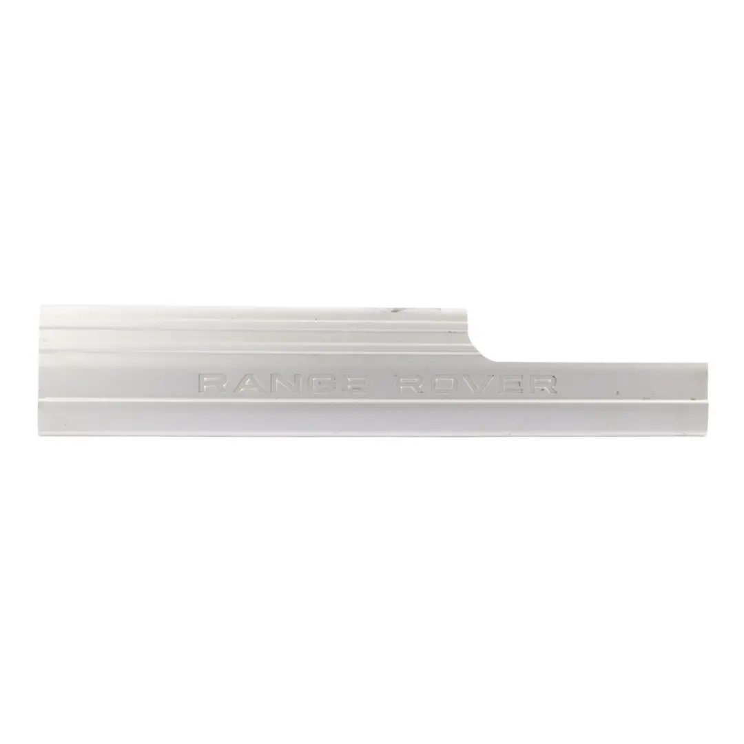 Land Rover Range Rover L322 Modanatura Soglia Anteriore Sinistra - SKU 7H42-132B09-AA - Numero di parte 7H42-132B09-AA