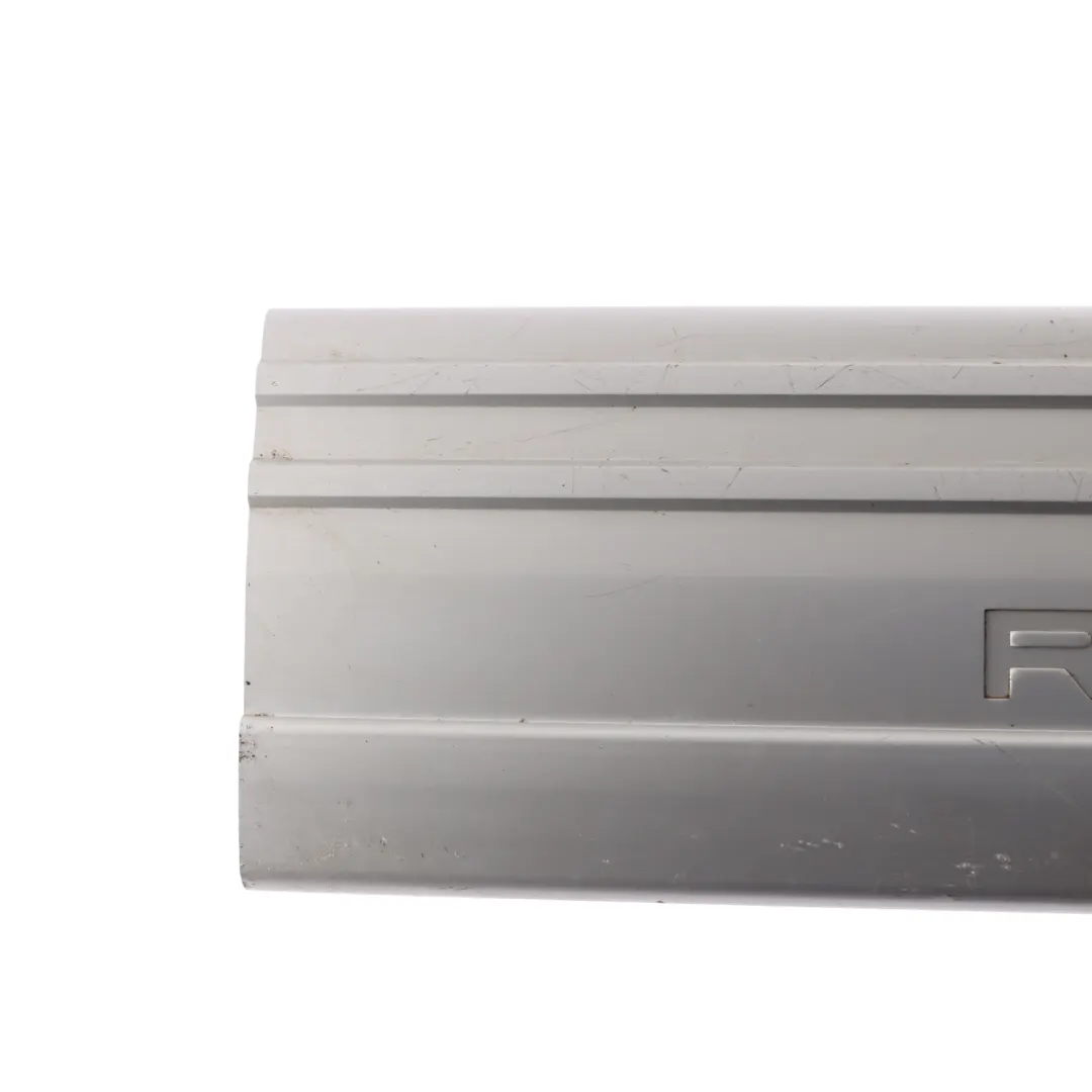 Bandeau Seuil Porte Avant Gauche pour Land Rover Range Rover L322 à propos du numéro de pièce 7H42-132B09-AA Land Rover Range Rover L322 Bandeau Seuil Porte Avant Gauche - SKU 7H42-132B09-AA - Numéro de pièce 7H42-132B09-AA