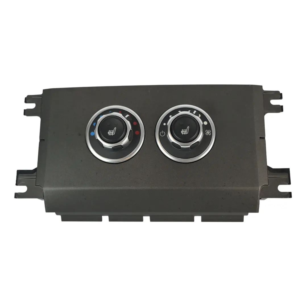 Klima Anlagen Heizungs Steuerung P für Land Rover Range Rover L322 mit Teilenummer 7H42-18C612-JB Land Rover Range Rover L322 Klima Anlagen Heizungs Steuerung P - SKU 7H42-18C612-JB - Teilenummer 7H42-18C612-JB
