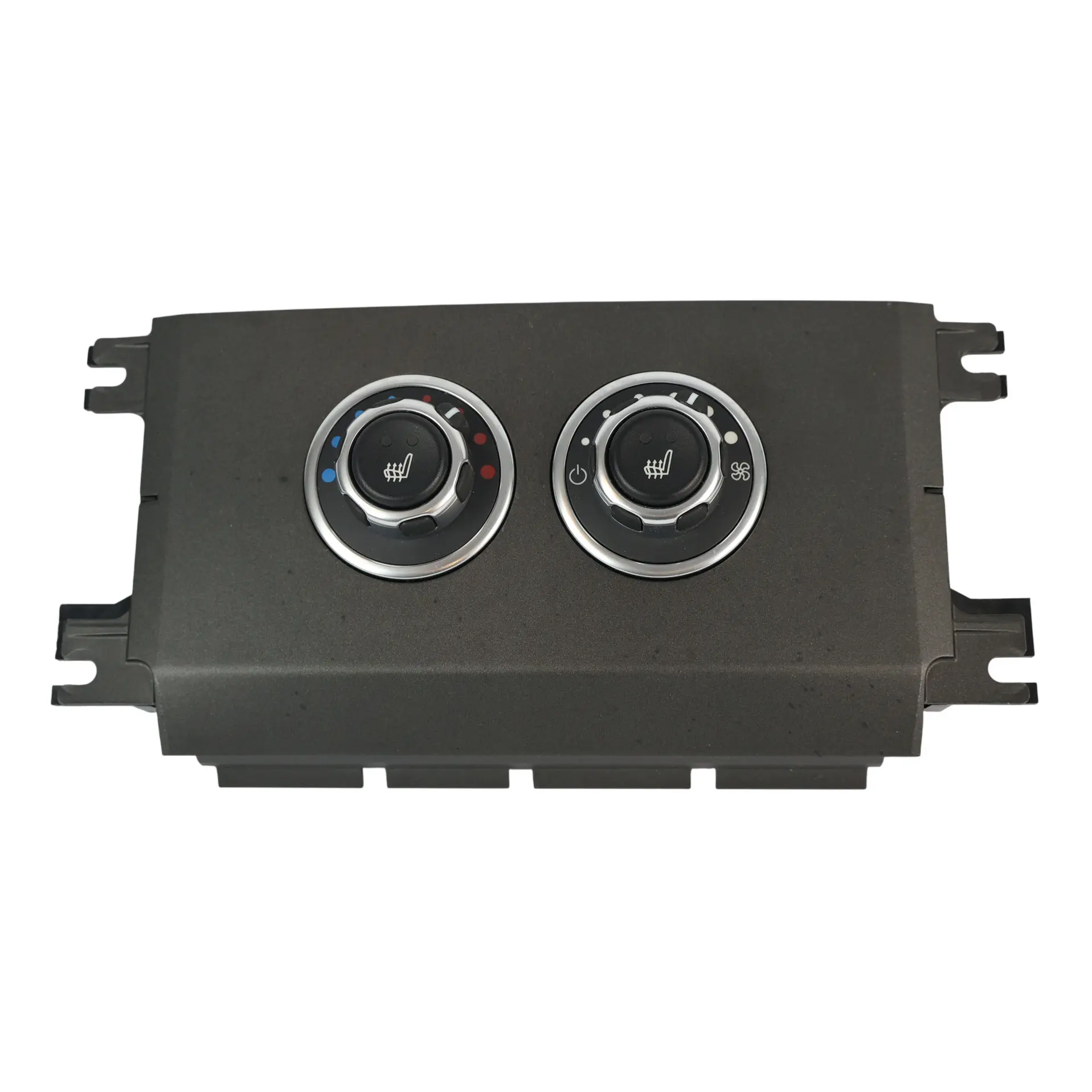 Range Rover Panel Sterowania Klimatyzacji Ogrzewania L322 P7H42-18C612-JB