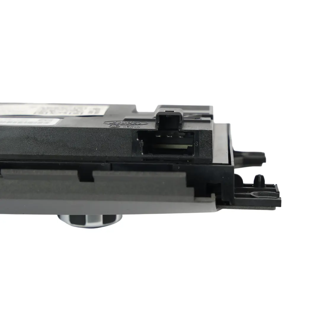 Panel Sterowania Klimatyzacji Ogrzewania L322 P do Range Rover o numerze 7H42-18C612-JB Range Rover Panel Sterowania Klimatyzacji Ogrzewania L322 P - SKU 7H42-18C612-JB - Numer Części 7H42-18C612-JB