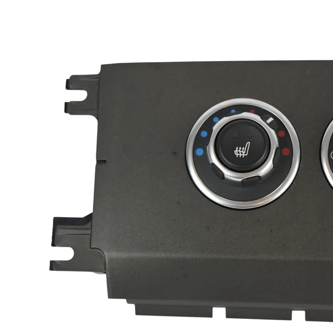 Range Rover L322 Aire Acondicionado Calentador Control P - SKU 7H42-18C612-JB - Número de pieza 7H42-18C612-JB