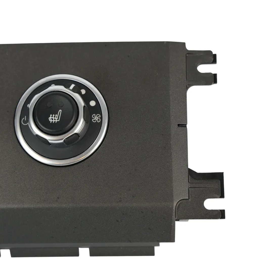Land Rover Range Rover L322 Commande Chauffage Climatisation P - SKU 7H42-18C612-JB - Numéro de pièce 7H42-18C612-JB
