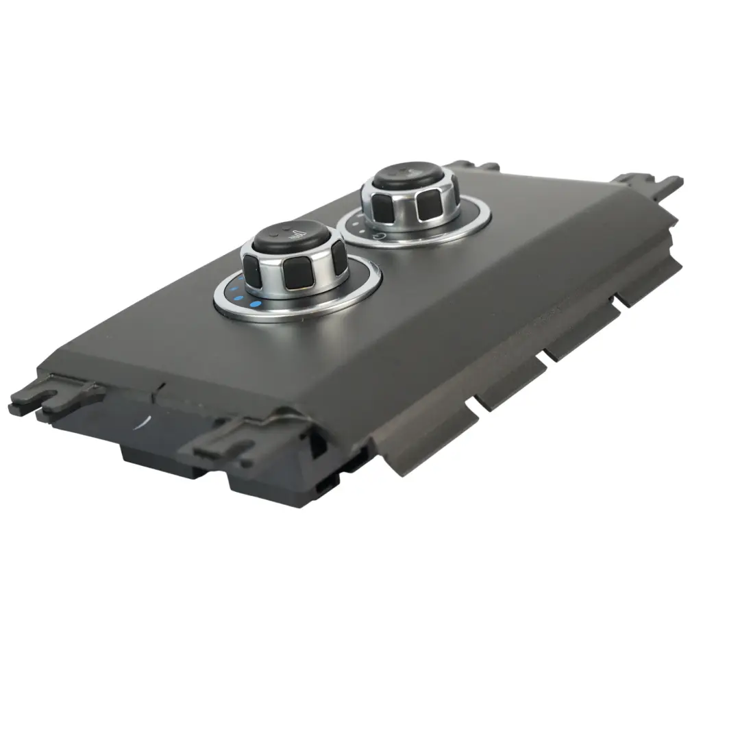 Conditioning Heater Control P to Land Rover Range Rover L322 Air with Part number 7H42-18C612-JB Land Rover Range Rover L322 Air Conditioning Heater Control P - SKU 7H42-18C612-JB - Part number 7H42-18C612-JB