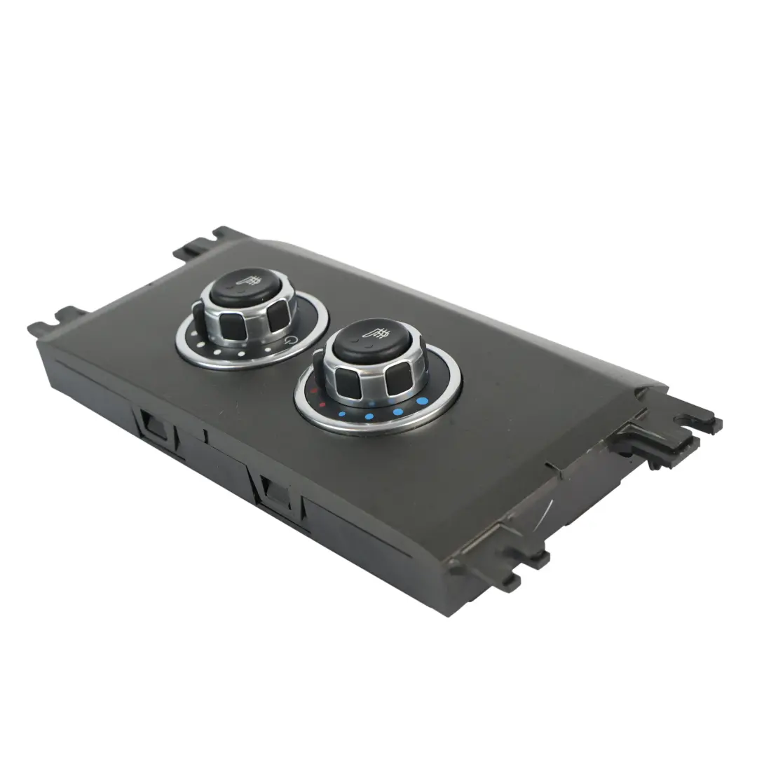 Range Rover L322 Controllo Aria Condizionata Riscaldatore P - SKU 7H42-18C612-JB - Numero di parte 7H42-18C612-JB