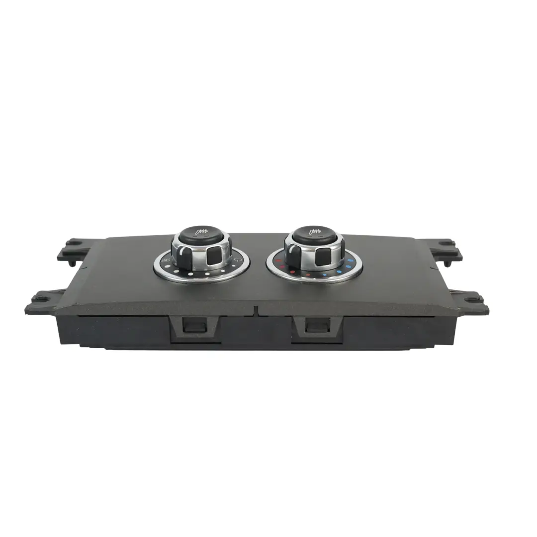 Aire Acondicionado Calentador Control P para Range Rover L322 con número de pieza 7H42-18C612-JB Range Rover L322 Aire Acondicionado Calentador Control P - SKU 7H42-18C612-JB - Número de pieza 7H42-18C612-JB