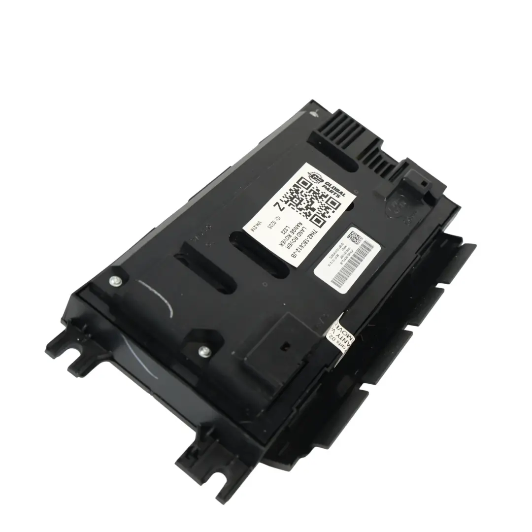 Panel Sterowania Klimatyzacji Ogrzewania L322 P do Range Rover o numerze 7H42-18C612-JB Range Rover Panel Sterowania Klimatyzacji Ogrzewania L322 P - SKU 7H42-18C612-JB - Numer Części 7H42-18C612-JB