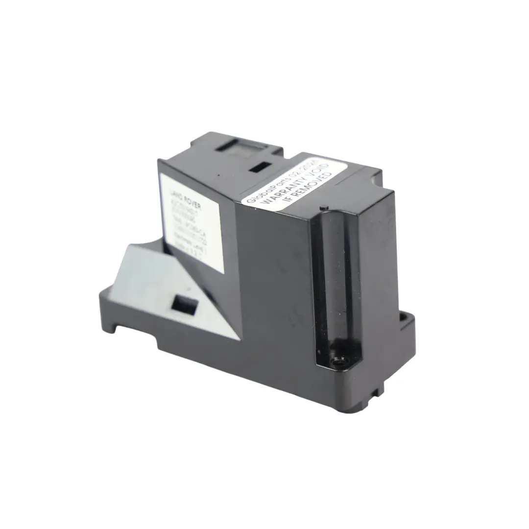 Hintere Mittelkonsole AUX Steckdose für Range Rover L322 mit Teilenummer 7H42-19C063-CA Range Rover L322 Hintere Mittelkonsole AUX Steckdose - SKU 7H42-19C063-CA - Teilenummer 7H42-19C063-CA