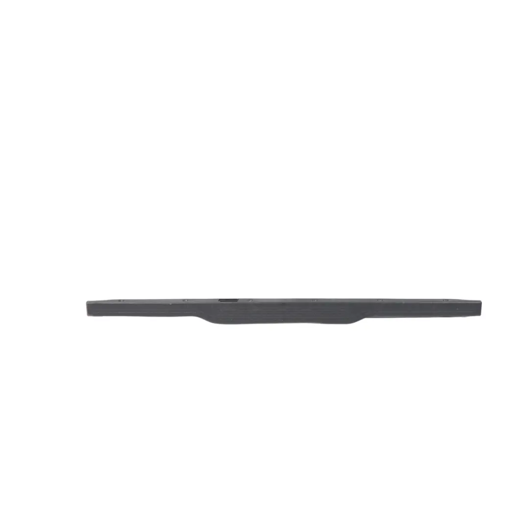 Range Rover L322 Boot Lid Trunk Upper Trim Cover Finisher - SKU 7H42-278B56-AAW - Part number 7H42-278B56-AAW