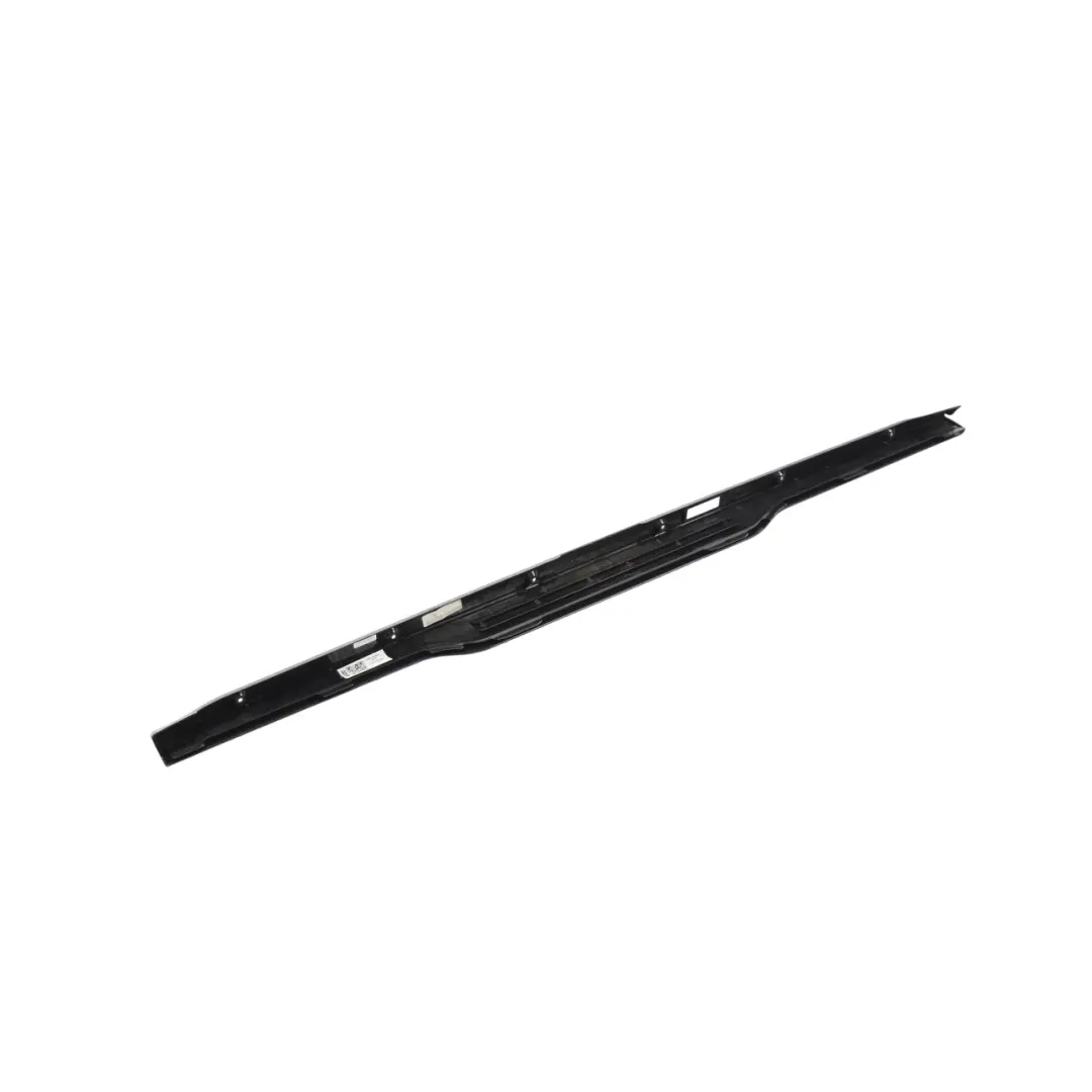 Range Rover L322 Boot Lid Trunk Upper Trim Cover Finisher - SKU 7H42-278B56-AAW - Part number 7H42-278B56-AAW