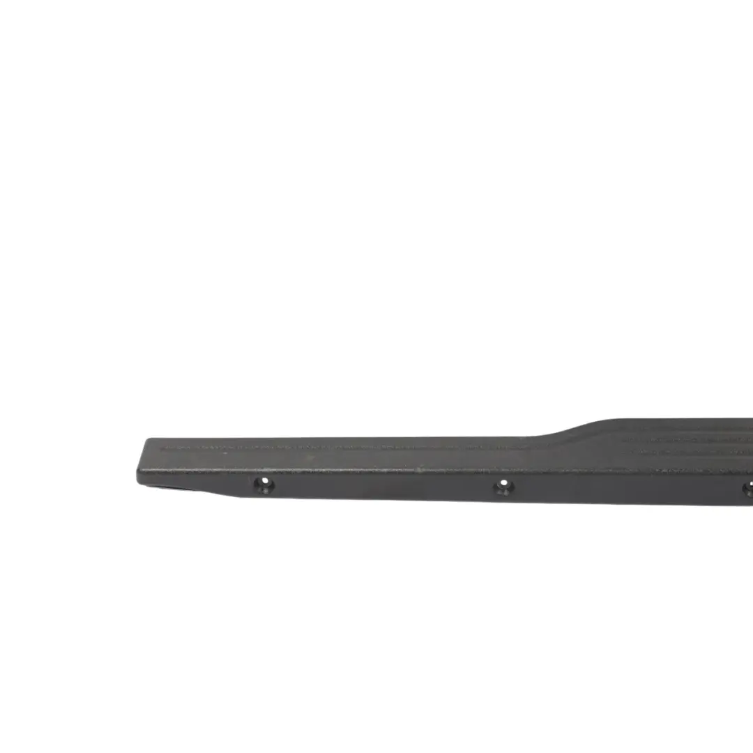 Range Rover L322 Boot Lid Trunk Upper Trim Cover Finisher - SKU 7H42-278B56-AAW - Part number 7H42-278B56-AAW