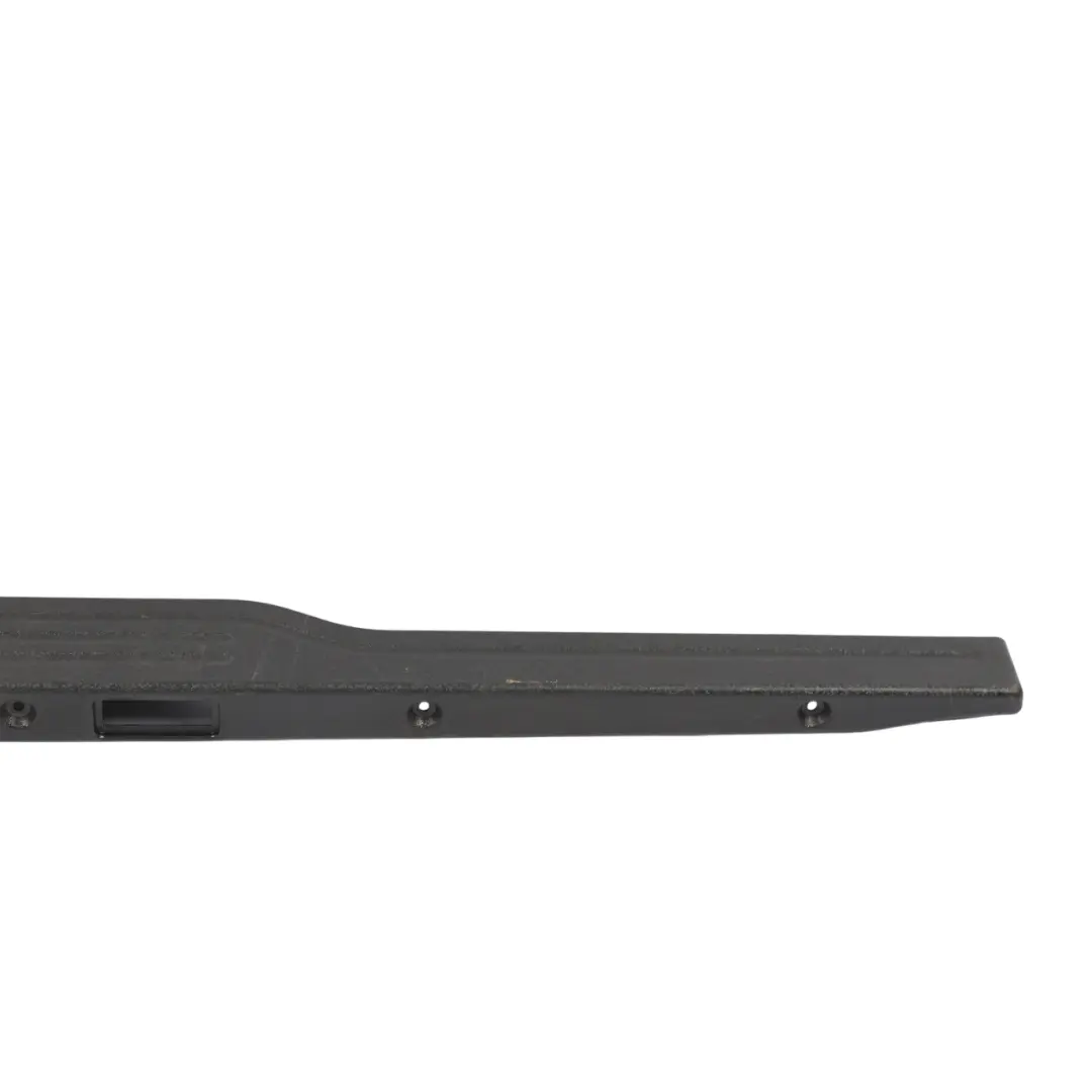 Boot Lid Trunk Upper Trim Cover Finisher to Range Rover L322 with Part number 7H42-278B56-AAW Range Rover L322 Boot Lid Trunk Upper Trim Cover Finisher - SKU 7H42-278B56-AAW - Part number 7H42-278B56-AAW