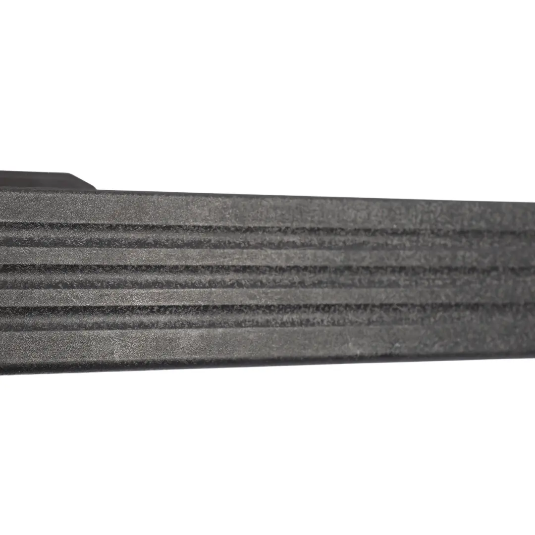 Range Rover L322 Boot Lid Trunk Upper Trim Cover Finisher - SKU 7H42-278B56-AAW - Part number 7H42-278B56-AAW