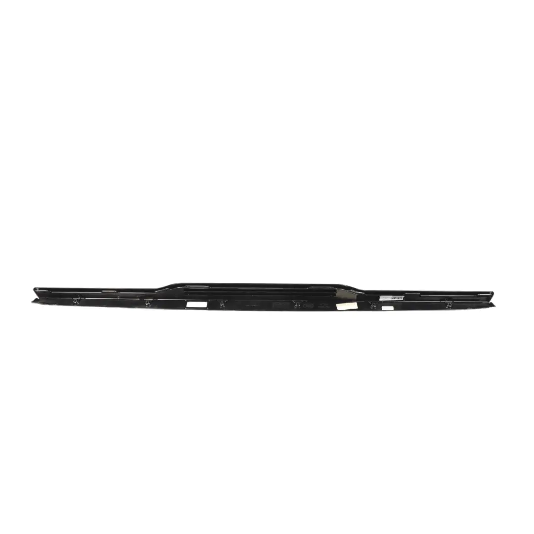 Boot Lid Trunk Upper Trim Cover Finisher to Range Rover L322 with Part number 7H42-278B56-AAW Range Rover L322 Boot Lid Trunk Upper Trim Cover Finisher - SKU 7H42-278B56-AAW - Part number 7H42-278B56-AAW