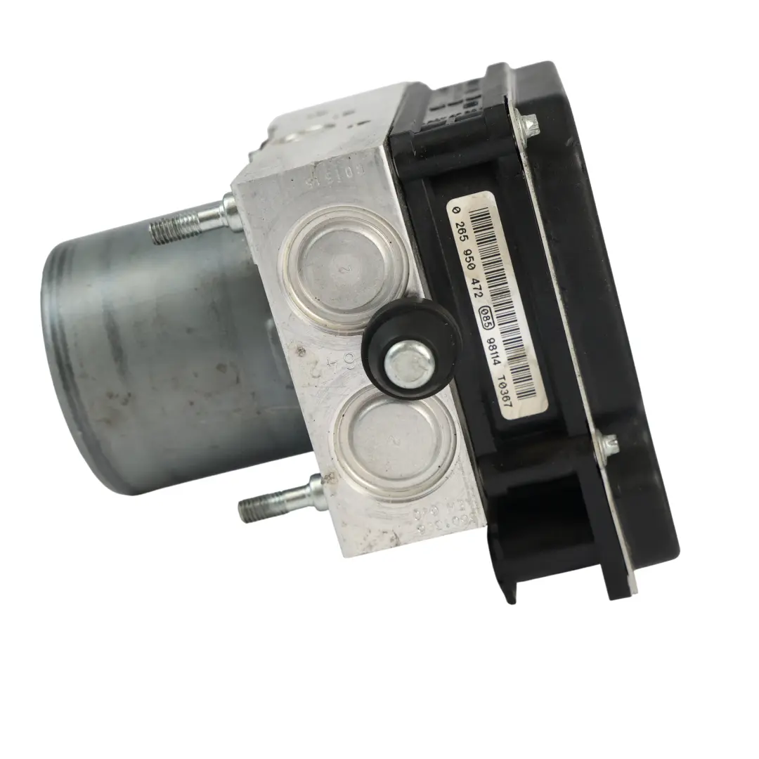 Pompa ABS Moduł Sterujący ABS do Land Rover Discovery 3 L319 o numerze 7H42-2C405-AE Land Rover Discovery 3 L319 Pompa ABS Moduł Sterujący ABS - SKU 7H42-2C405-AE - Numer Części 7H42-2C405-AE