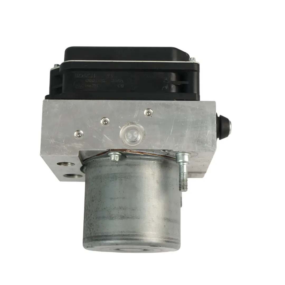 Pompa ABS Moduł Sterujący ABS do Land Rover Discovery 3 L319 o numerze 7H42-2C405-AE Land Rover Discovery 3 L319 Pompa ABS Moduł Sterujący ABS - SKU 7H42-2C405-AE - Numer Części 7H42-2C405-AE