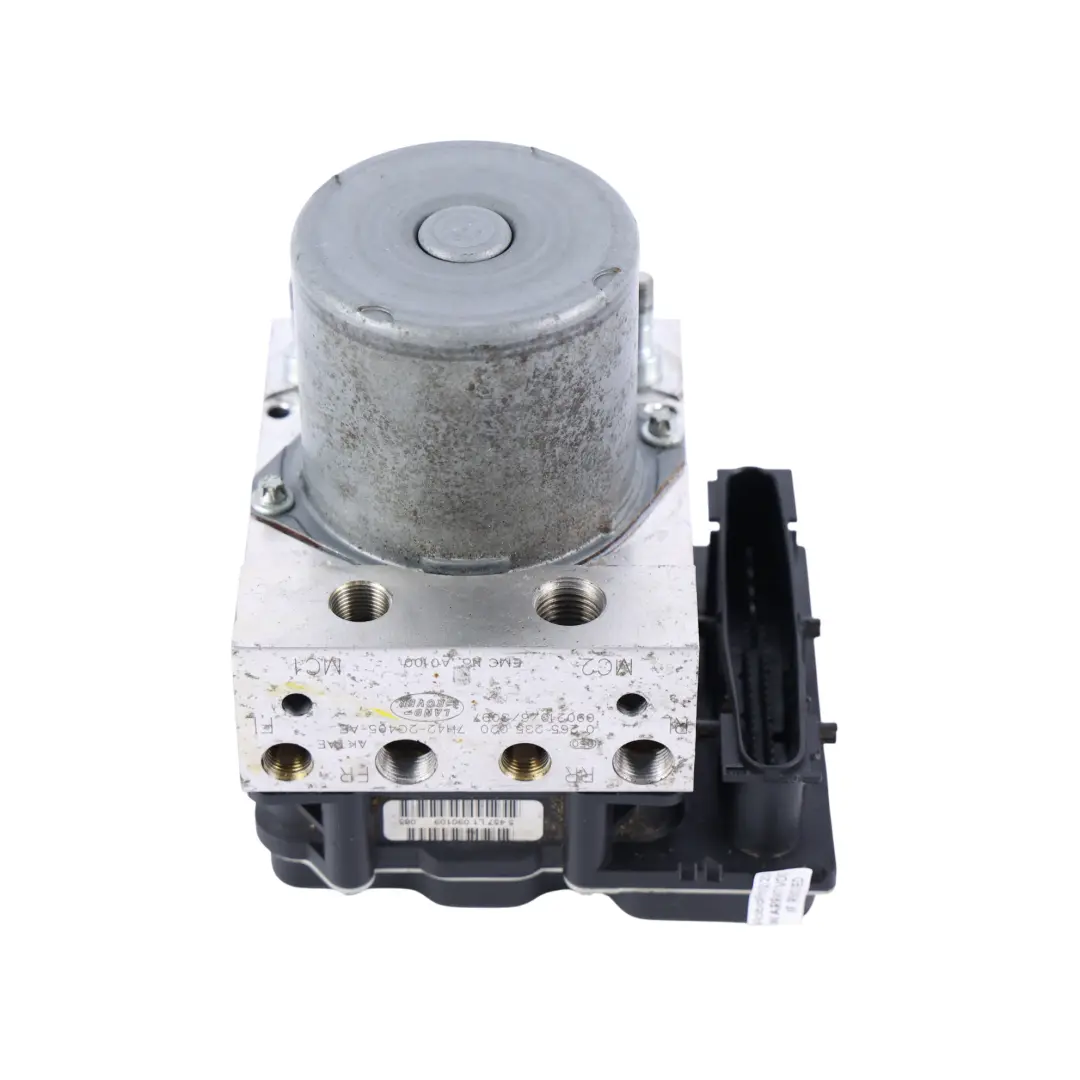 Land Rover Discovery 3 L319 Abs Pump Abs Control Module - SKU 7H42-2C405-AE - Part number 7H42-2C405-AE