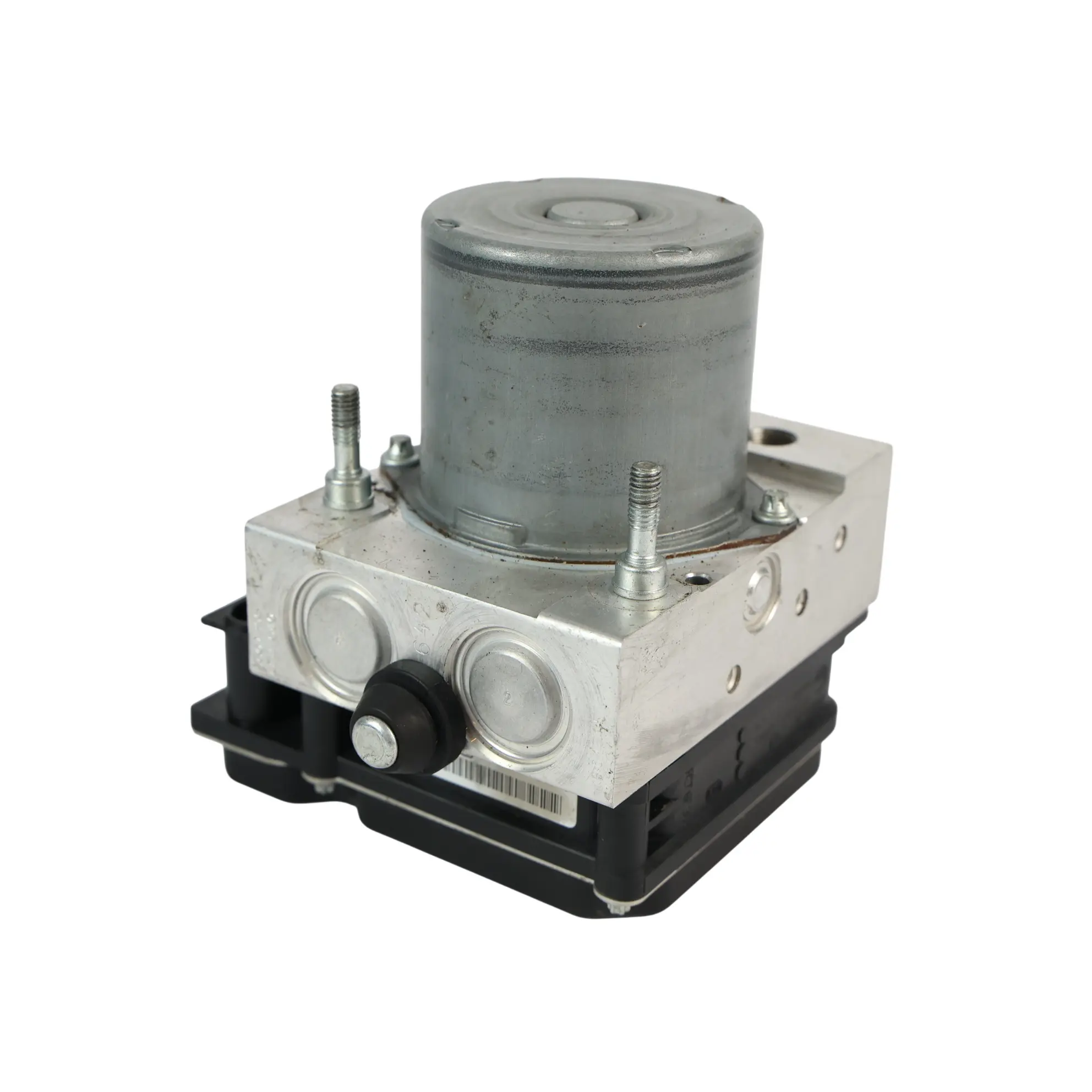 Land Rover Discovery 3 L319 Abs Pump Abs Control Module 7H42-2C405-AE