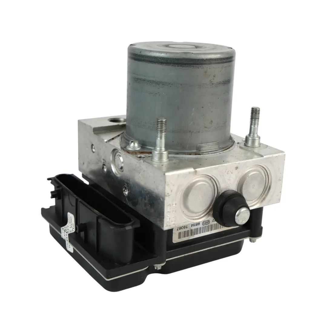 Pompa ABS Moduł Sterujący ABS do Land Rover Discovery 3 L319 o numerze 7H42-2C405-AE Land Rover Discovery 3 L319 Pompa ABS Moduł Sterujący ABS - SKU 7H42-2C405-AE - Numer Części 7H42-2C405-AE