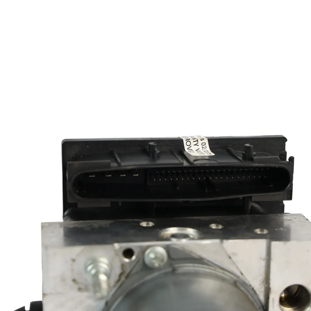 Pompa ABS Moduł Sterujący ABS do Land Rover Discovery 3 L319 o numerze 7H42-2C405-AE Land Rover Discovery 3 L319 Pompa ABS Moduł Sterujący ABS - SKU 7H42-2C405-AE - Numer Części 7H42-2C405-AE